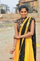 Charishma Shreekar Photos